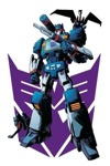 Energon Universe - Transformers - Tome 2 : Pont spatial - Variante