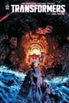 Energon Universe - Transformers - Tome 2 : Pont spatial