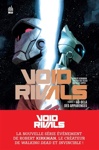 Energon Universe - Void rivals - Tome 1