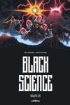 Grand Format Urban - Black science intgrale - Tome 1