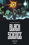 Grand Format Urban - Black Science Intgrale Volume 2