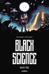 Grand Format Urban - Black Science Intgrale Volume 3