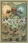 Grand Format Urban - Sacrifice - Tome 1