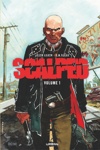 Grand Format Urban - Scalped intgrale - Volume 1