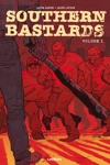 Grand Format Urban - Southern Bastards Intgrale : Tome 1