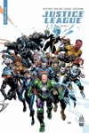 Urban Comics Nomad - Justice league : Volume 4