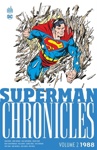 DC Chronicles - Superman Chronicles 1988 - Volume 2