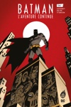 Urban Blast - Batman : laventure continue ! - Tome 1