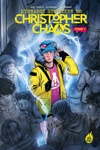 Urban Blast - L'Etrange Quotidien de Christopher Chaos : Tome 1