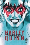 Urban Blast - Harley Quinn - Breaking Glass