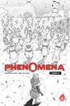 Urban Blast - Phenomena - Tome 2