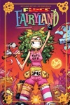 Urban Indies - Fluff Fairyland ! - Tome 1