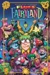 Urban Indies - Fluff Fairyland ! - Tome 2