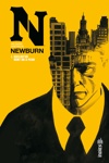 Urban Indies - Newburn - Tome 2 : Quelqu'un dont on a peur