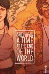 Urban Indies - Once upon a time at the end of the world - Tome 2