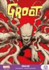 Marvel Next Gen - Groot : Dracin