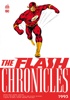 DC Chronicles - The flash chronicles 1993