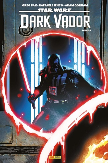 100% Star wars - Dark Vador - Tome 9