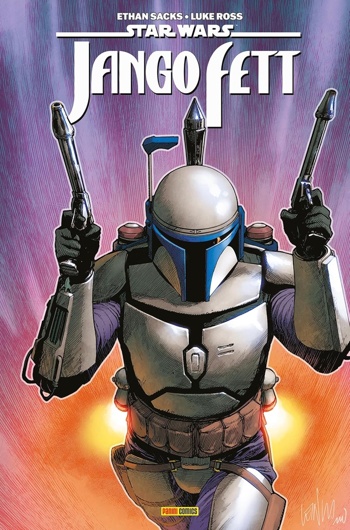 100% Star wars - Star wars : Jango Fett
