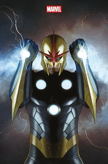 Marvel Omnibus - Annihilation Conquest - Exclu Panini