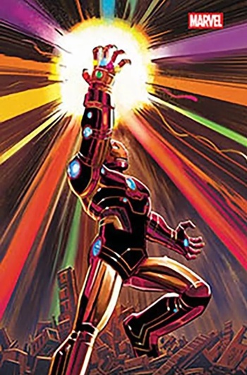 Marvel Omnibus - Avengers - Bendis - Exclu Panini