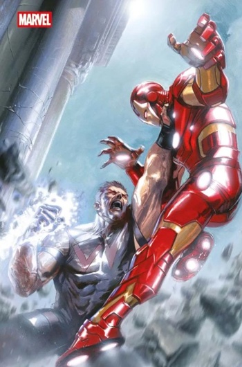 Marvel Omnibus - New Avengers - Tome 3 - Exclu Panini