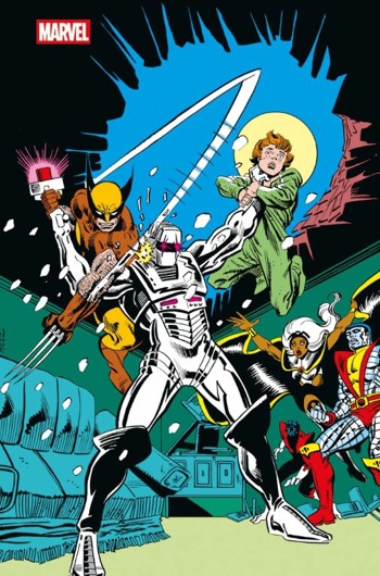 Marvel Omnibus - Rom - Volume 1 - Exclu Panini