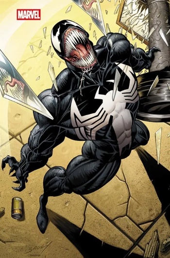 Marvel Omnibus - Spider-man par Michelinie et Bagley - Tome 1 - Exclu Panini