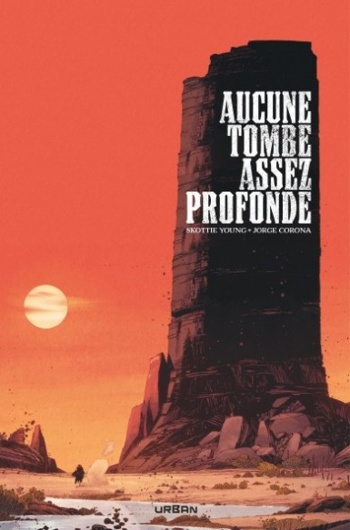 Urban Indies - Aucune tombe assez profonde