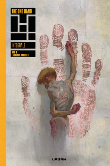 Urban Indies - The One Hand & The Six Fingers Intgrale