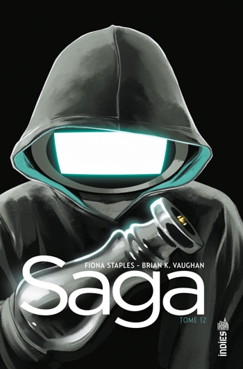 Urban Indies - Saga - Tome 12
