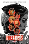 Free Agents - Tome 1