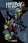 Hellboy et BPRD - Tome 9 : 1957