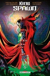 King Spawn - Tome 5