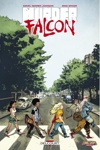 Murder Falcon - Murder Falcon  - Edition Sp�ciale Comics Shops Assemble