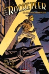 Rocketeer Nouvelles Aventures - La Cargaison maudite