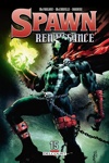 Spawn - Renaissance - Volume 15
