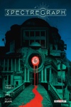 Spectregraph - Spectregraph - Edition Spciale Le Comptoir du rve