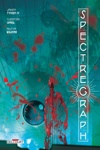 Spectregraph - Spectregraph