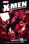 X-Men - La collection Mutante - Tome 111 - Nation X (Partie 1)