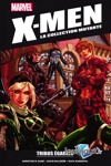 X-Men - La collection Mutante - Tome 113 - Tribus gares