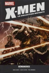 X-Men - La collection Mutante - Tome 114 - R�manence