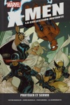 X-Men - La collection Mutante - Tome 115 - Prot�ger et servir