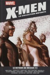 X-Men - La collection Mutante - Tome 116 - Le retour du Messie - Partie 1