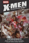 X-Men - La collection Mutante - Tome 117 - Le retour du Messie - Partie 2