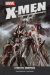 X-Men - La collection Mutante - Tome 118 - X-men vs vampires