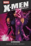 X-Men - La collection Mutante - Tome 120 - La cons�urie
