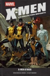 X-Men - La collection Mutante - Tome 122 - X-men d'hier