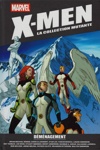X-Men - La collection Mutante - Tome 123 - D�m�nagement