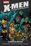 X-Men - La collection Mutante - Tome 125 - Le proc�s de Jean Grey
